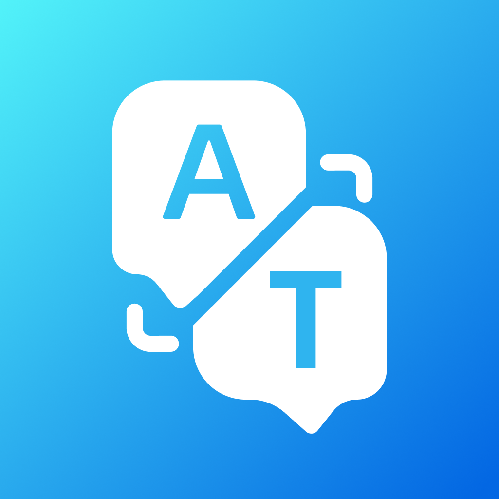 translateLanguage Logo